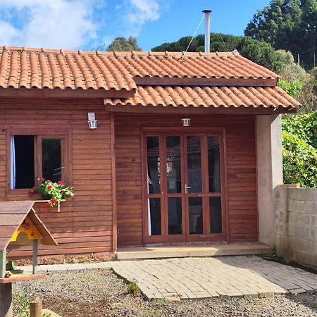 Eco Kaza Διαμέρισμα Urupema Εξωτερικό φωτογραφία